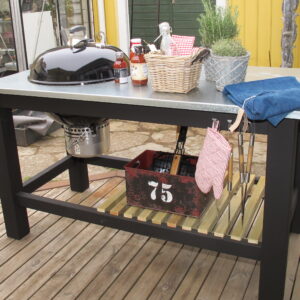 Grillbord