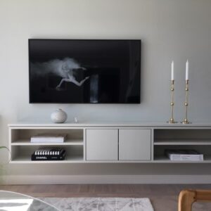 Tv-Bänk 212